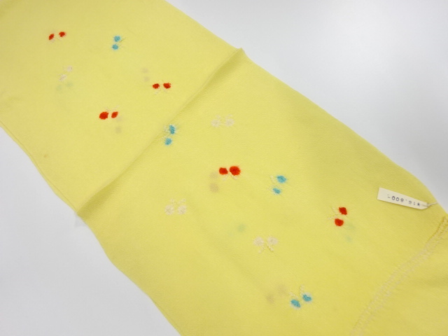 Japanese Kimono / Accessories Silk